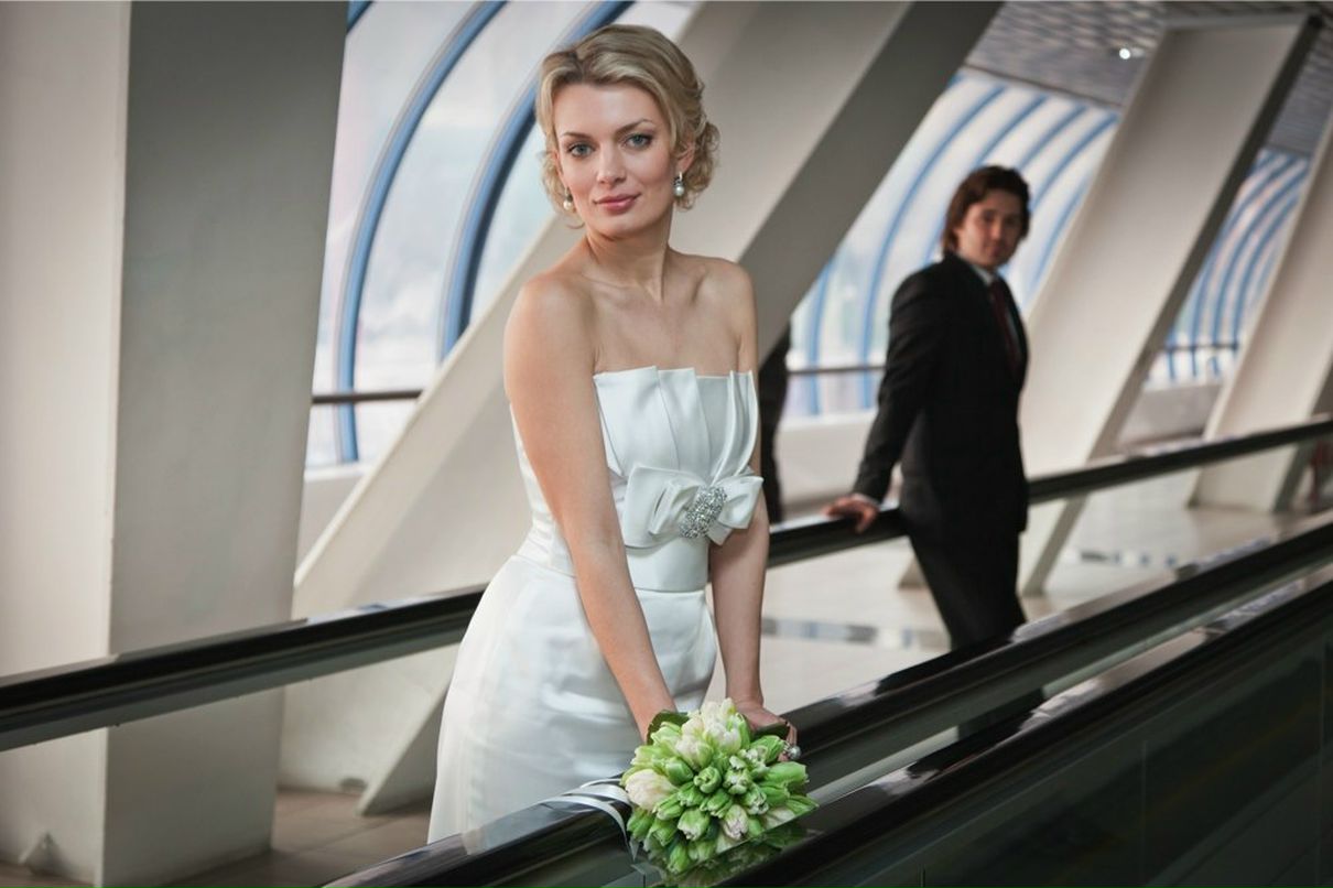 Алиса Карлинская | Москва