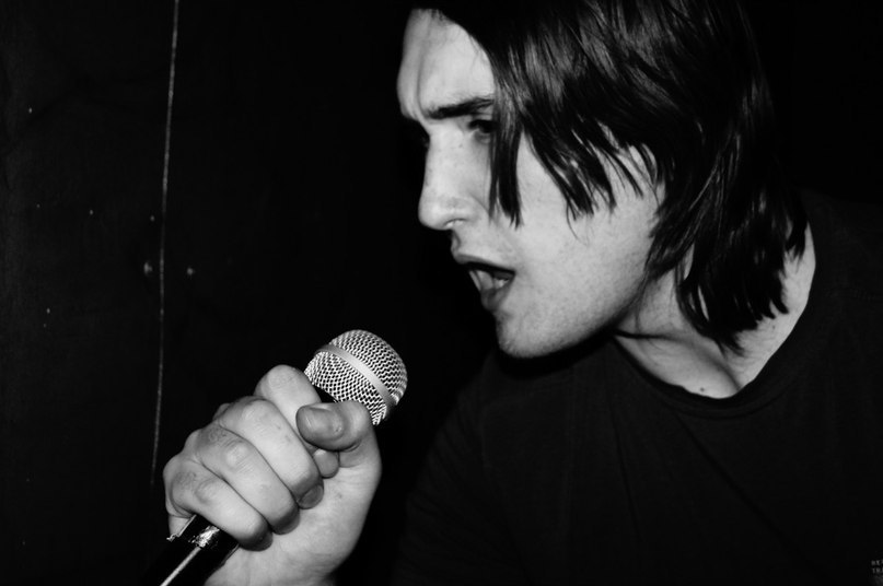 Антон Мегустов | Челябинск