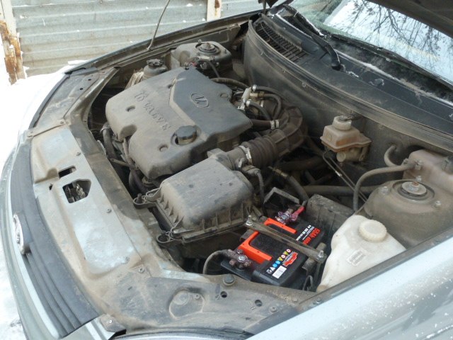 Кирилл Баронин | Москва