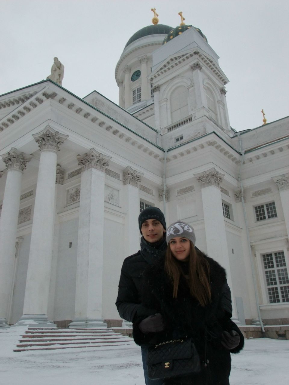 Павел Дворниченко | Санкт-Петербург