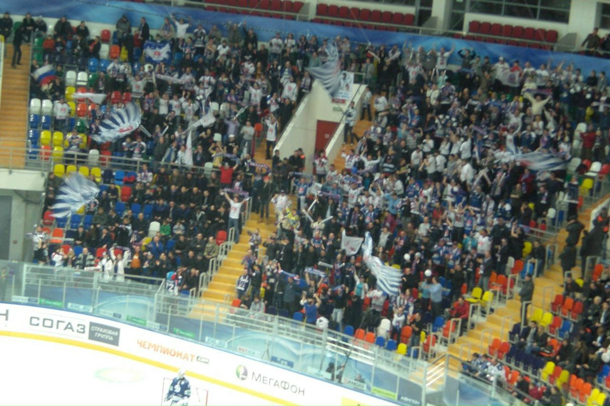 Сашка Бродяга | Москва