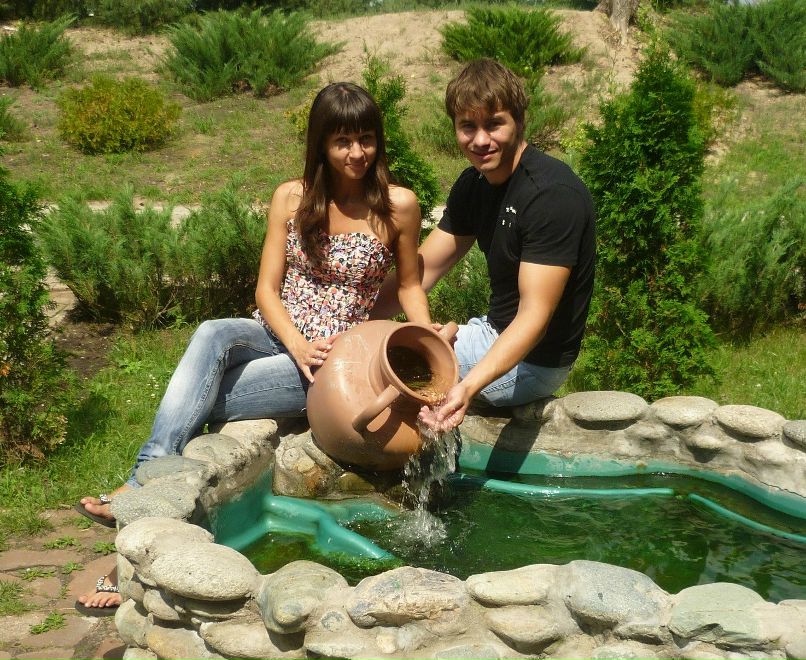 Юлия Полежаева | Калининград