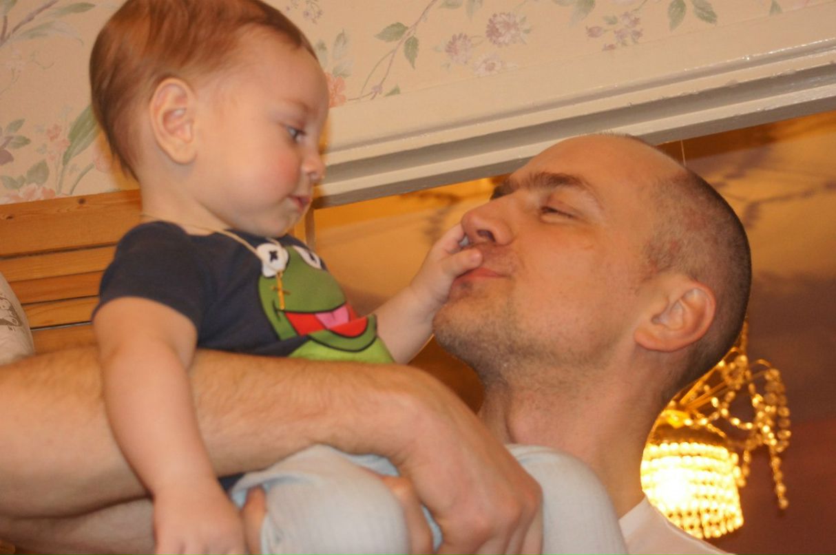 Андрей Микитюк | Санкт-Петербург