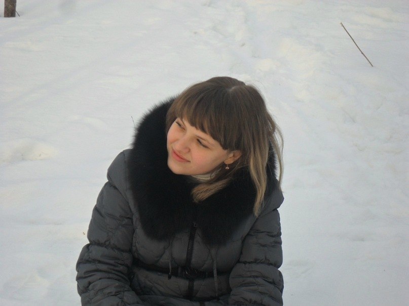 Алина Заляева ♥ВАШ ЛАПУСИК♥ | Октябрьский