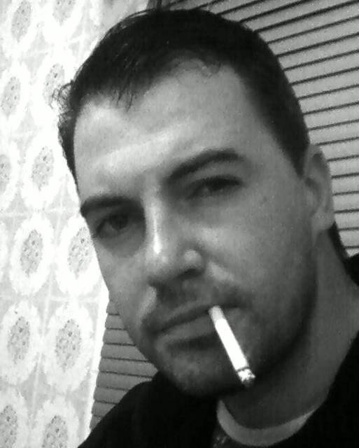 Саша Тертышник | Бердичев