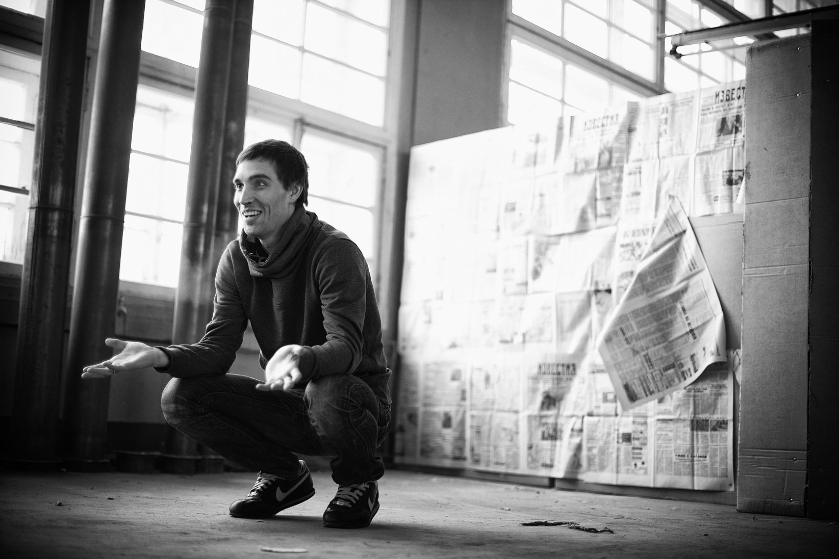 Фото профиля