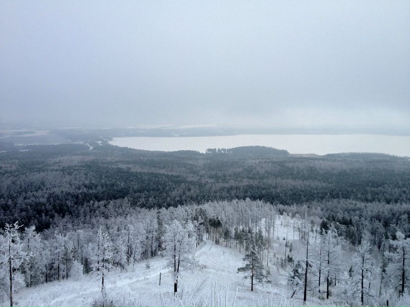 Василий Голосов | Киров