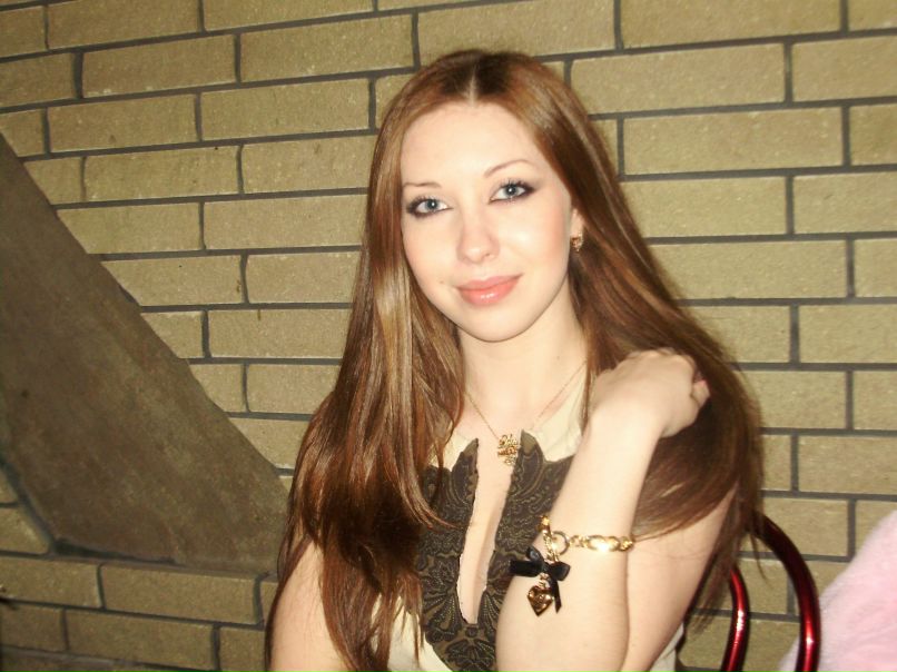 Анюта Еременко | Одесса