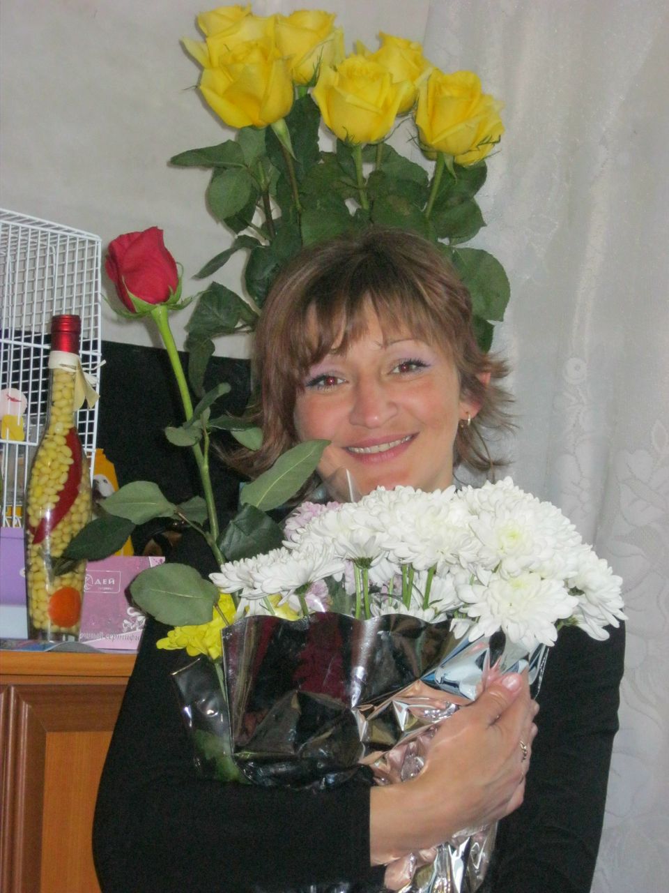 Ольга Кулькина | Джалал-Абад