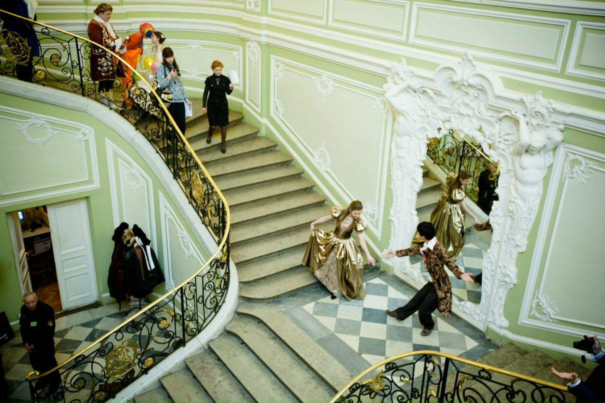 Игорь Папылев | Санкт-Петербург