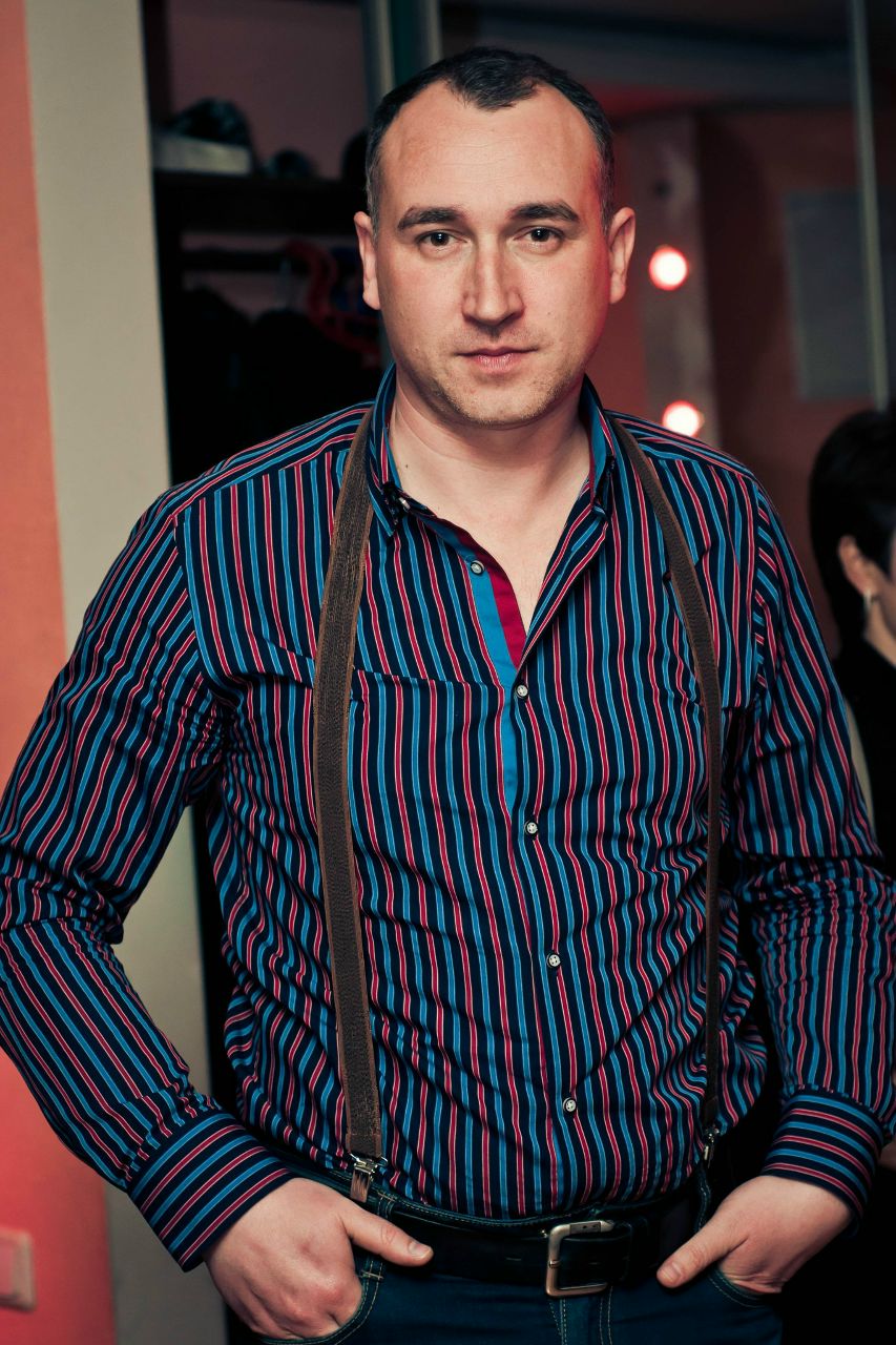 Игорь Скрипник | Полтава