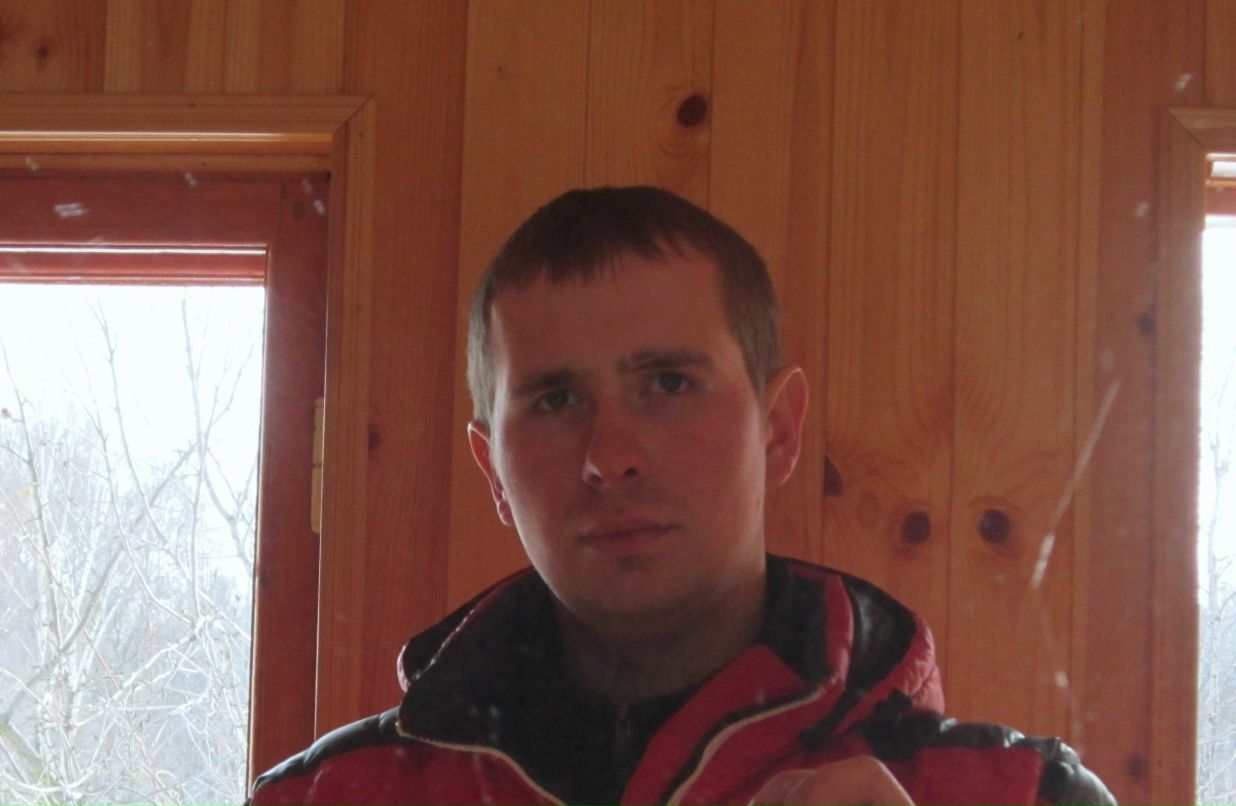 Сергей Беликов | Долгопрудный