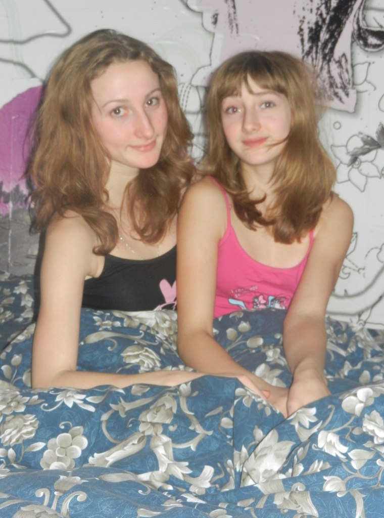 Екатерина Макарова | Симферополь