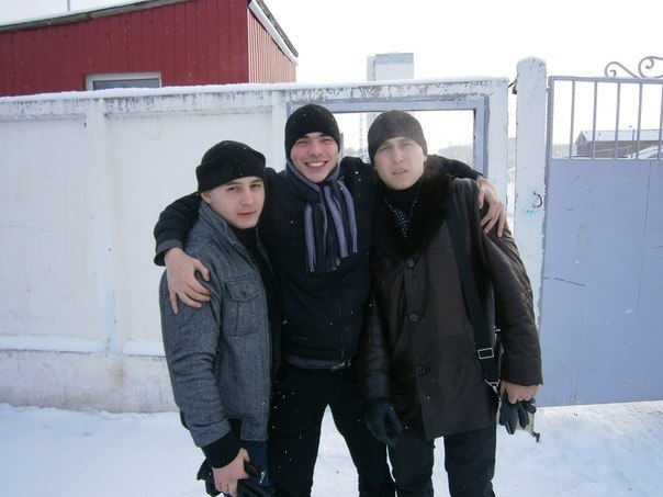 Алик Аюпов | Нижний Новгород