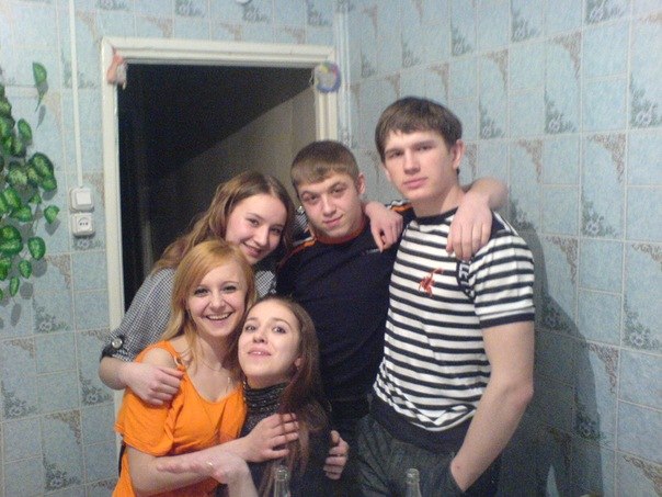 Тарас Пранюк | Муравленко