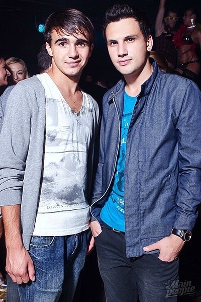 Влад Козак | Киев