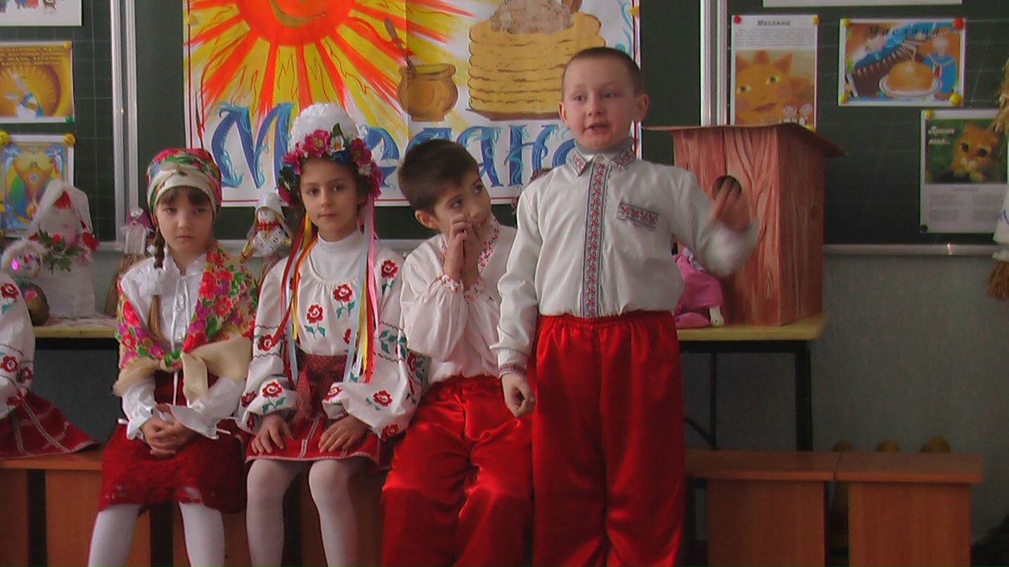 Юлия Приступа (Василенко) | Каменское / Днепродзержинск