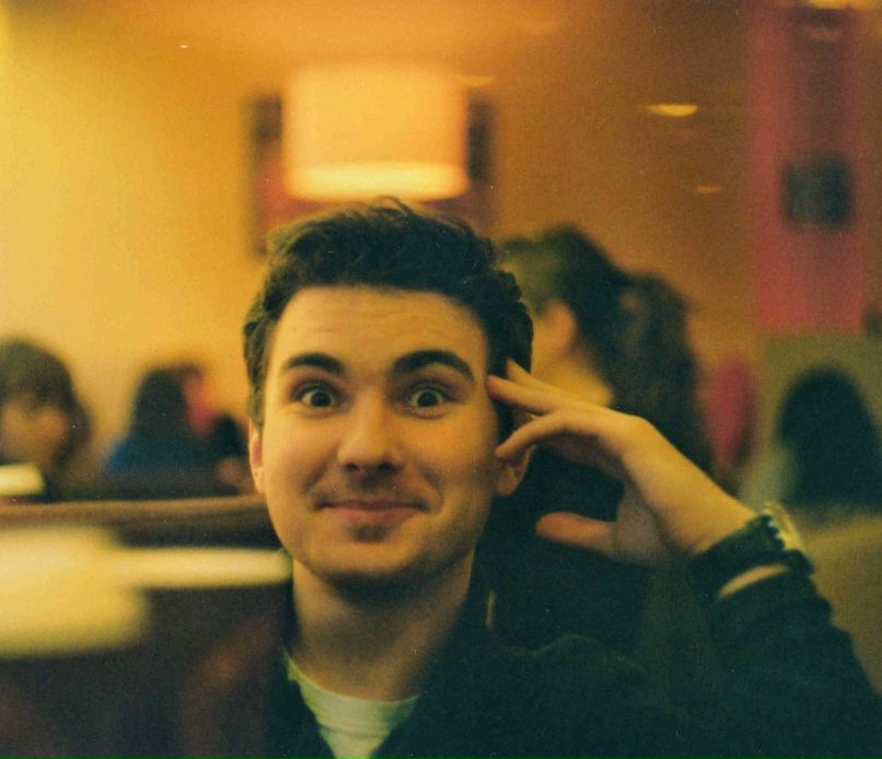 Дмитрий Сазонов | Москва