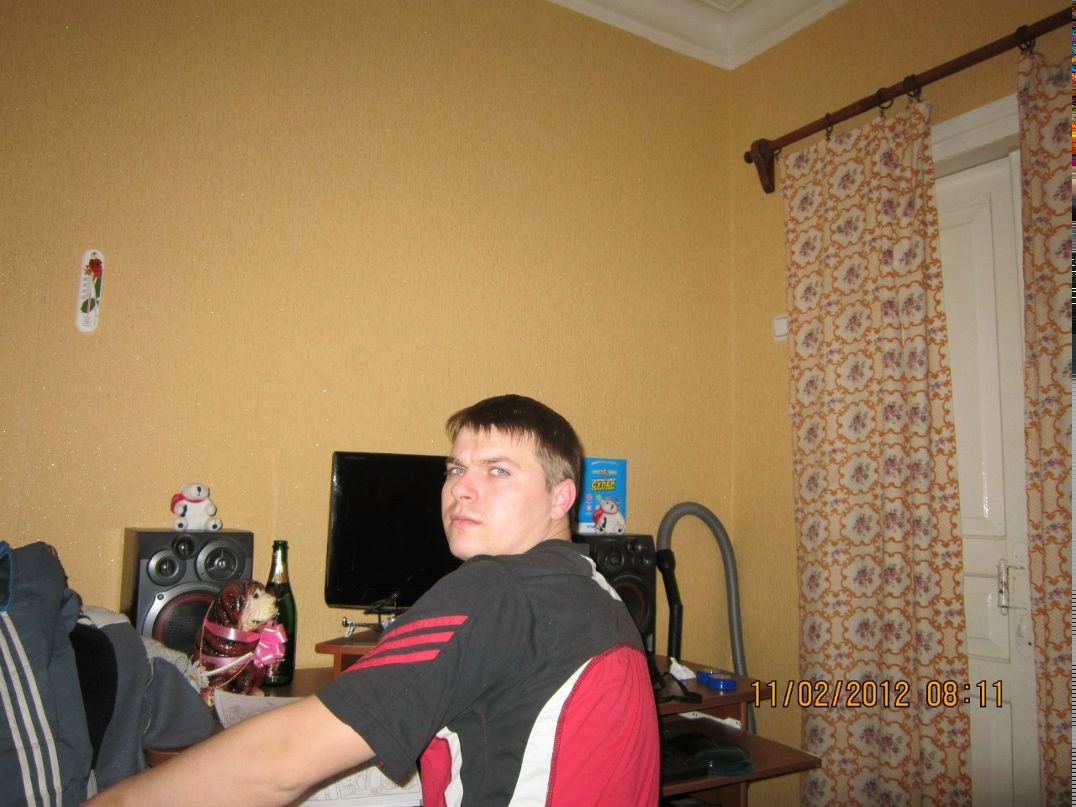 Артем Пикуз | Мариуполь