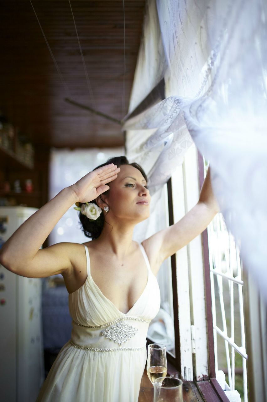 Ольга Кушнир | Одесса