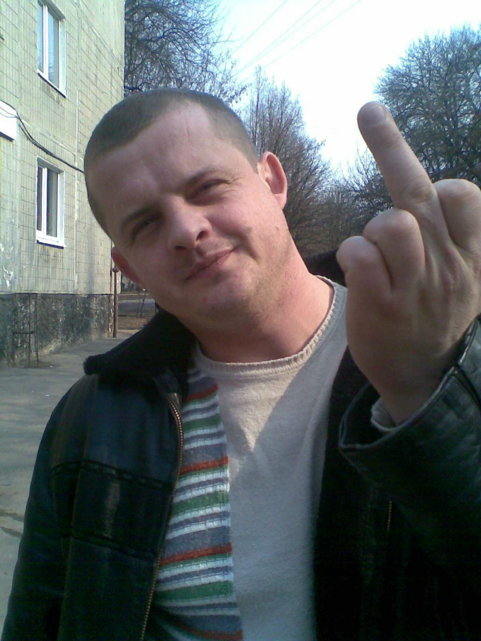 Андрей Чубас | Кременчуг