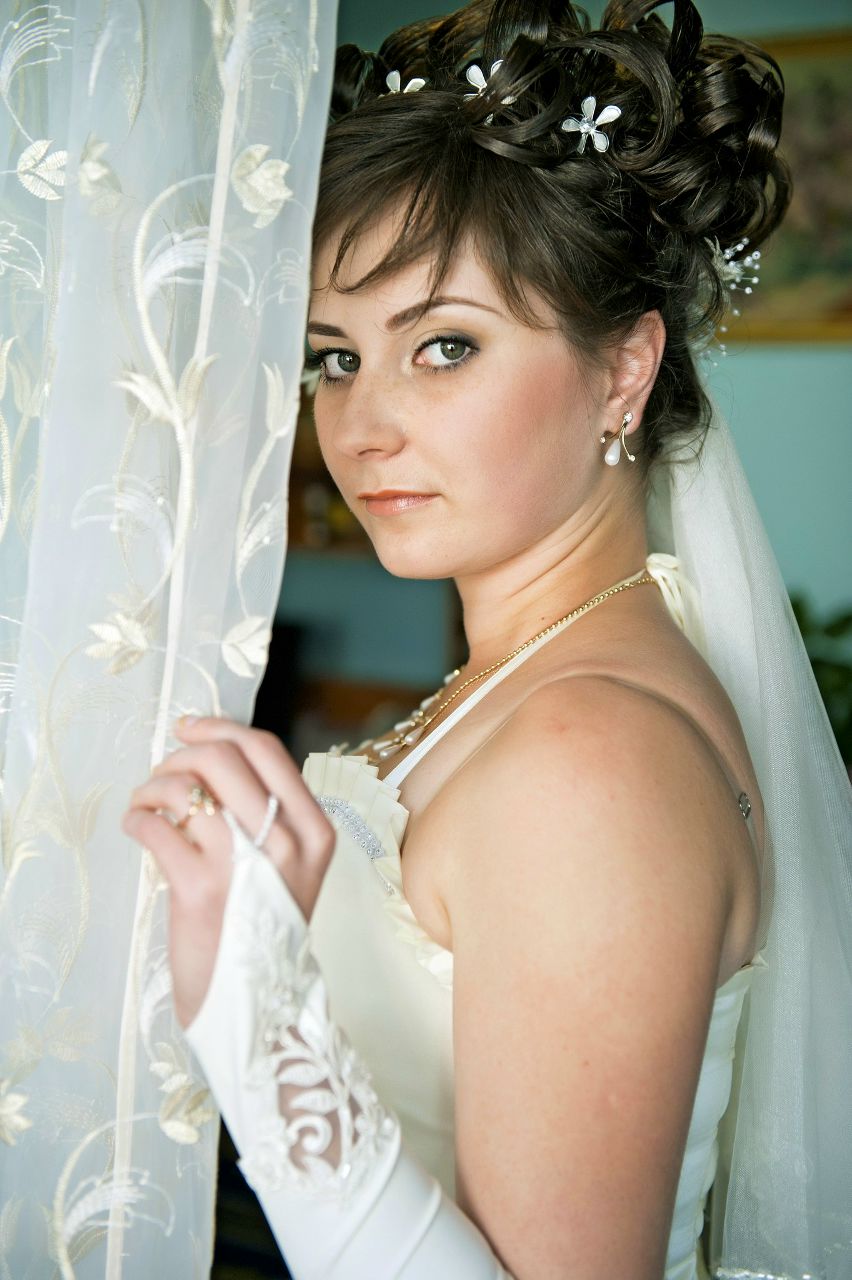 Лилия Михновецкая | Белая Церковь