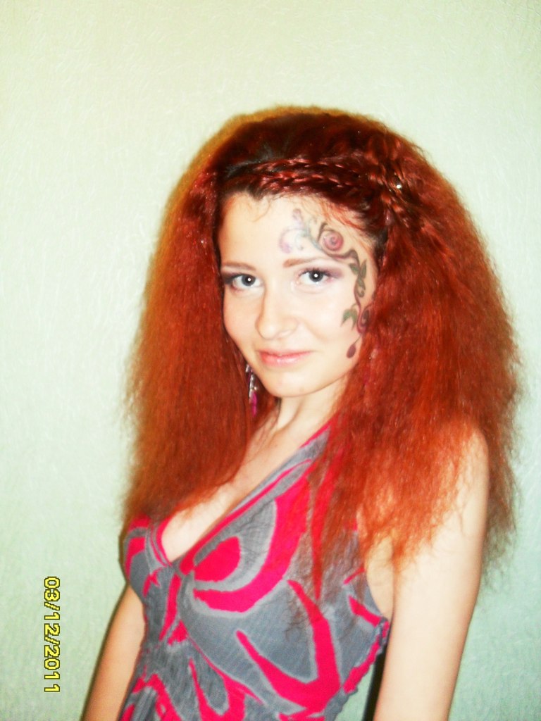 Алина Ролинская | 