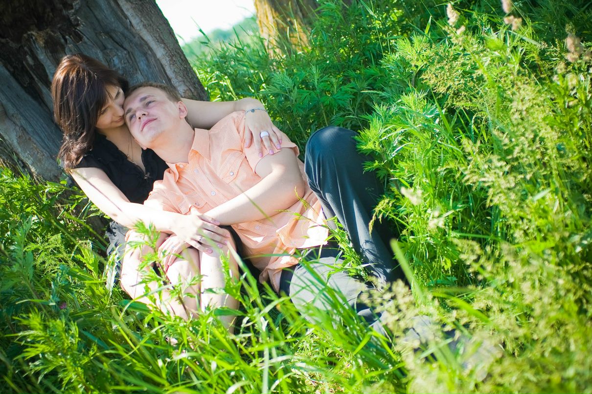 Виктория Байдина | Санкт-Петербург