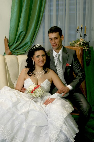 №23, Рустам Заробов, 40 лет, Киев №23, Рустам Заробов, 40 лет, Киев