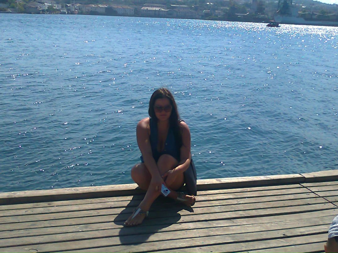 Лена Франчук | Запорожье