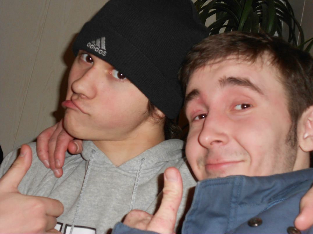 Кирилл Бисеров | Ижевск