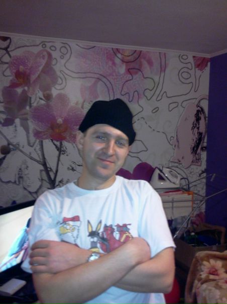 №31, Антон Мареичев, 39 лет, Орехово-Зуево №31, Антон Мареичев, 39 лет, Орехово-Зуево