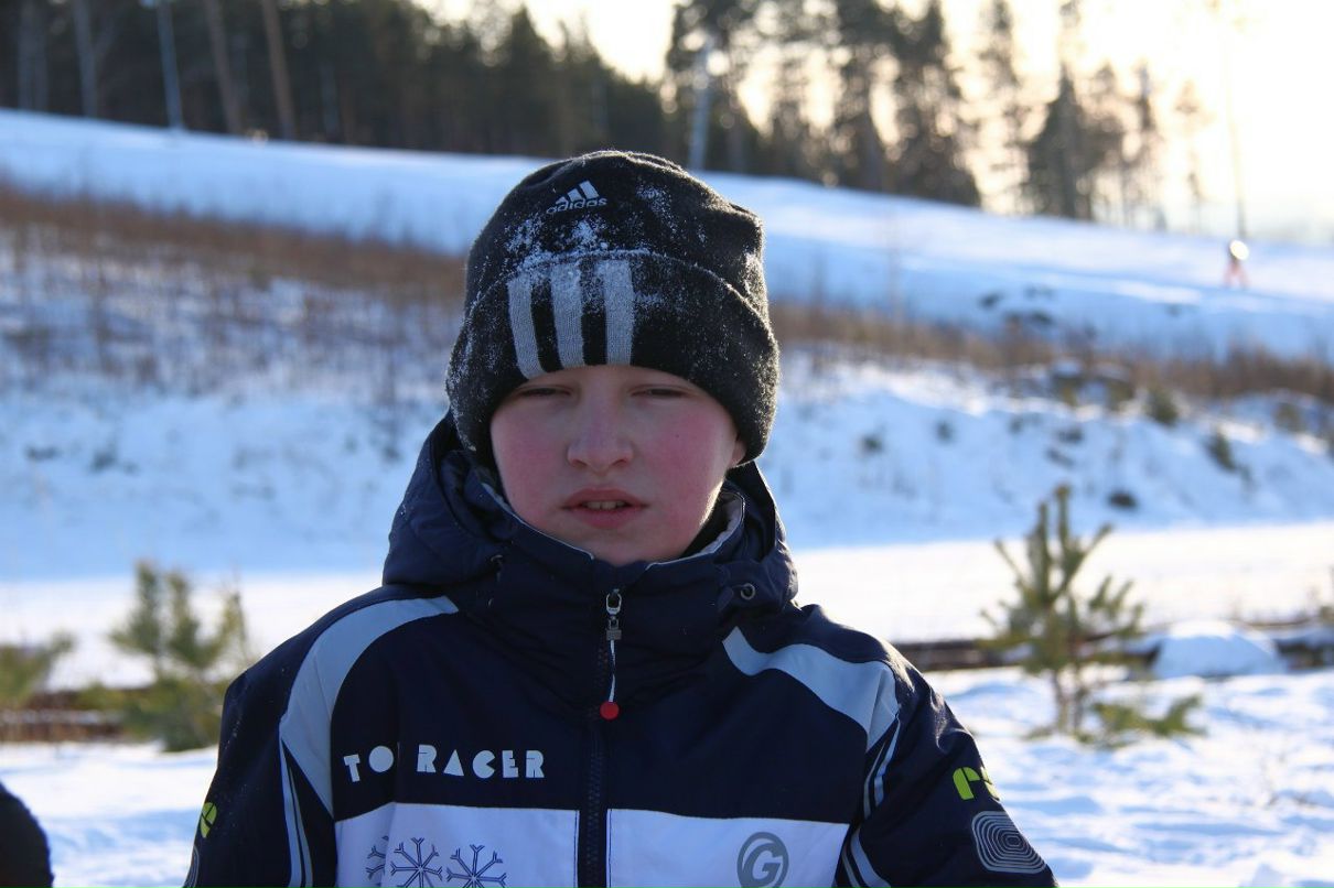 Николай Берестов | Екатеринбург