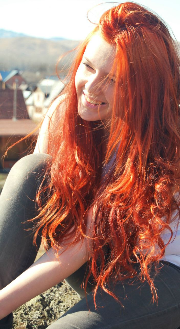 Иришка Чеконова Александровна | Горно-Алтайск