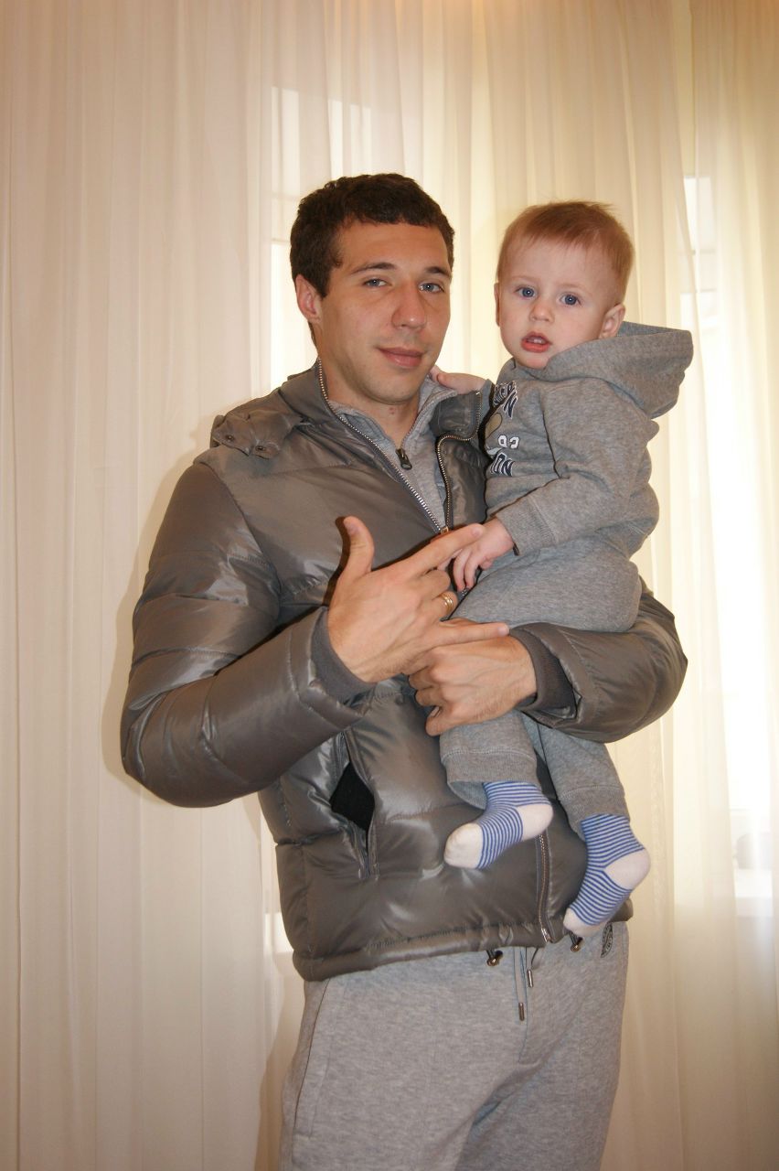 Иван Дранников | Ростов-на-Дону