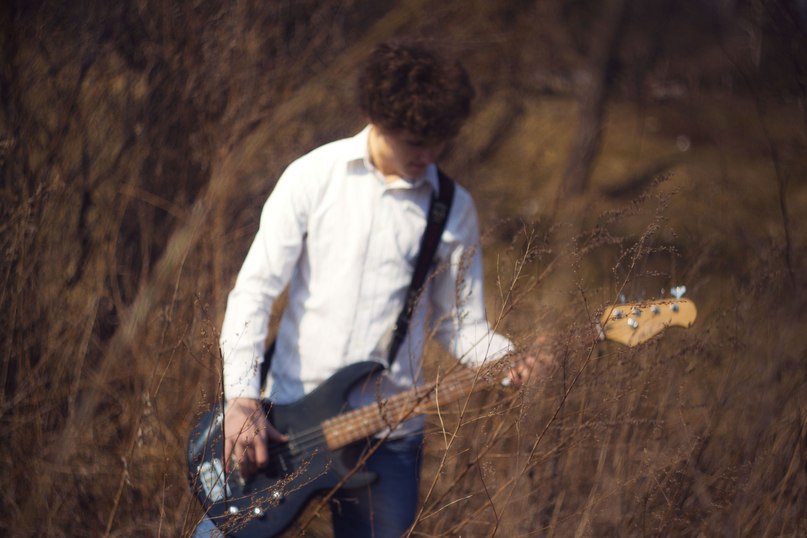 Sad Statue | Львов