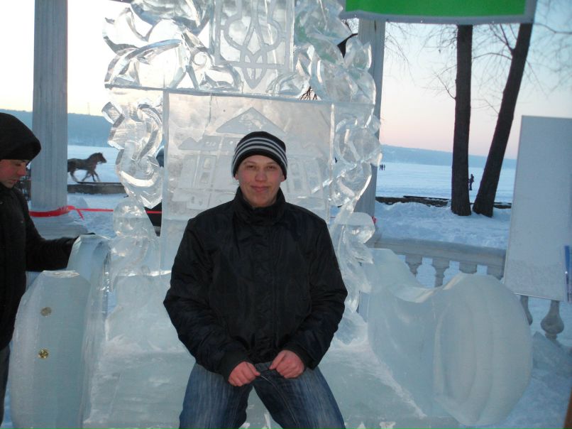 Андрій Заяць | Тернополь