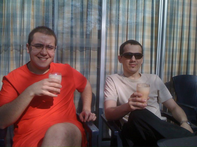 Тимур Гильфанов | Санкт-Петербург