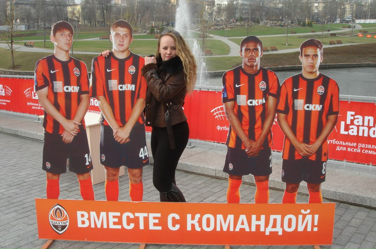 Виктория Константинова | Севастополь