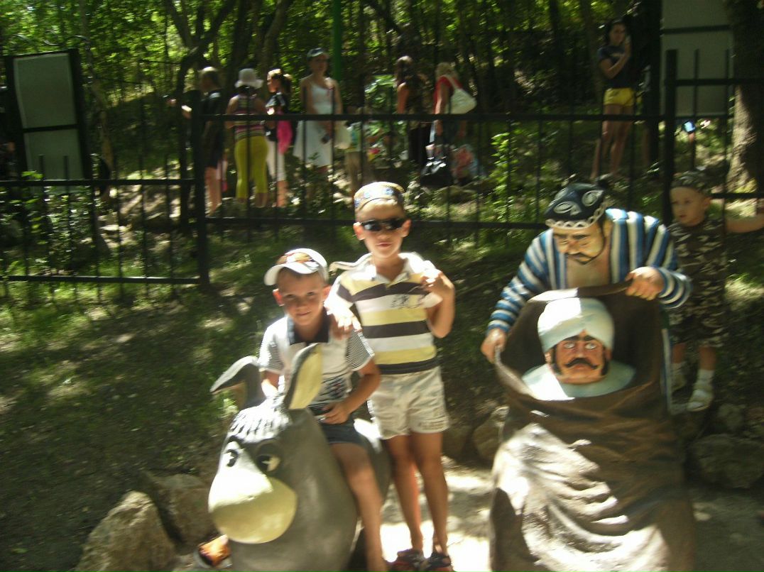 Леся Дубовик | Днепр (Днепропетровск)