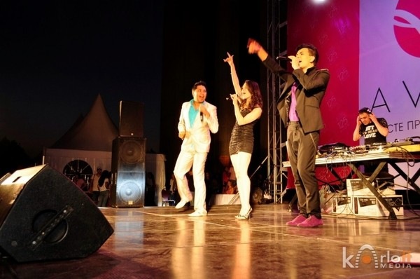 №57, Малик Рузиев, Алматы №57, Малик Рузиев, Алматы