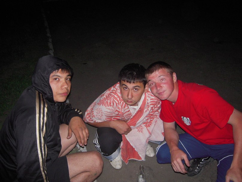 Айрат Гимадиев | Казань