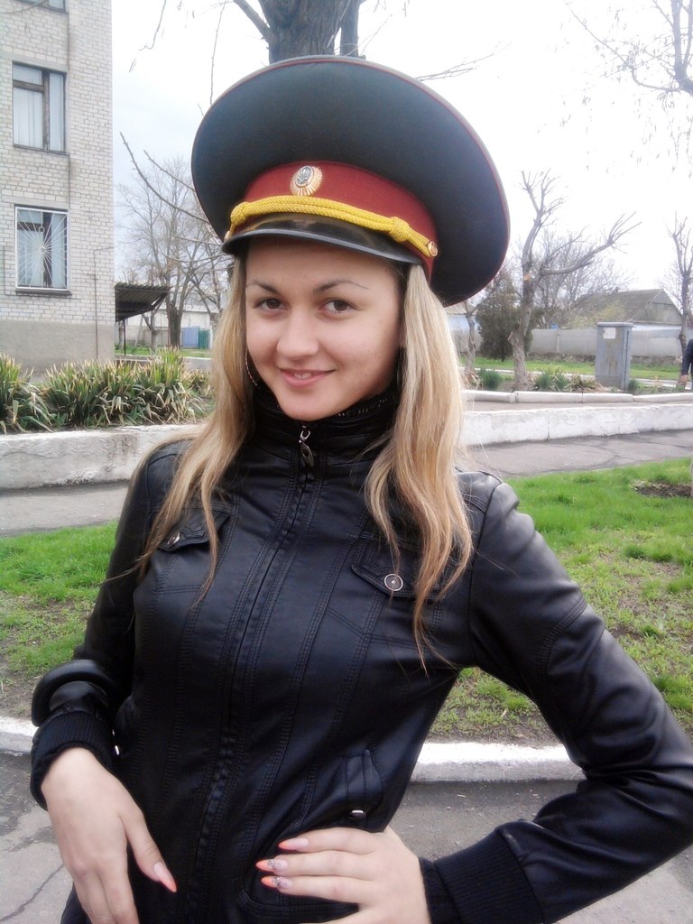 Виктория Шевчук-Явнова Сергеевна | Харьков