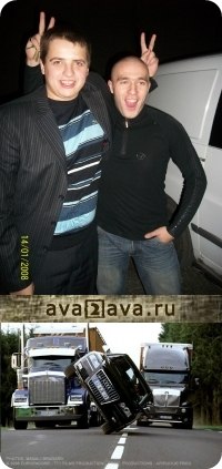 Антон Михалко | 