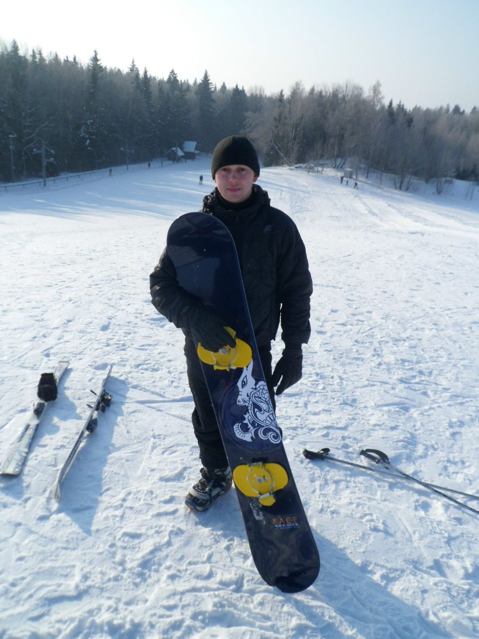 Максим Готальский | Дзержинск