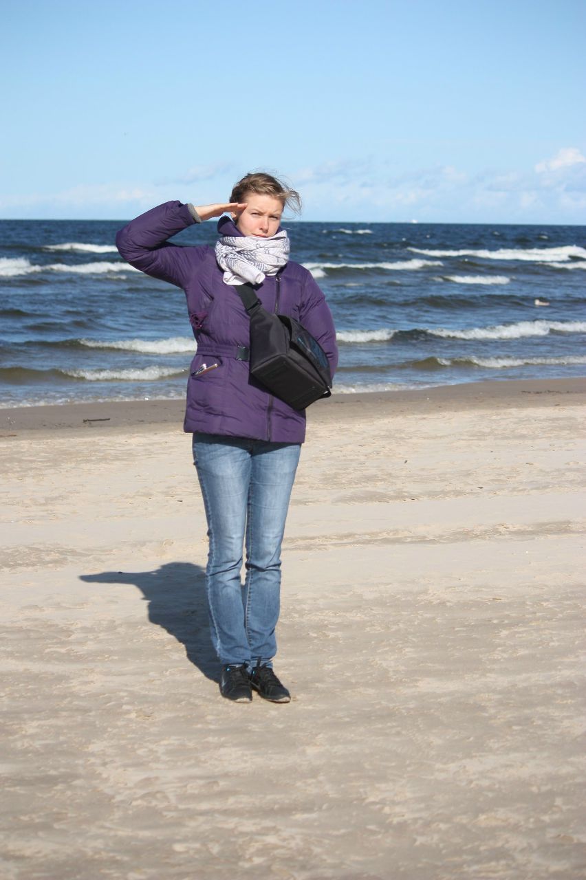 Настя Боровикова | Санкт-Петербург