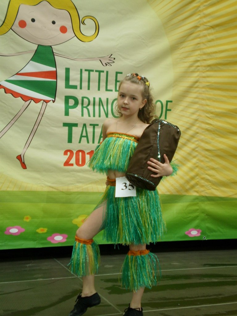 Елена Нефтякова | Казань