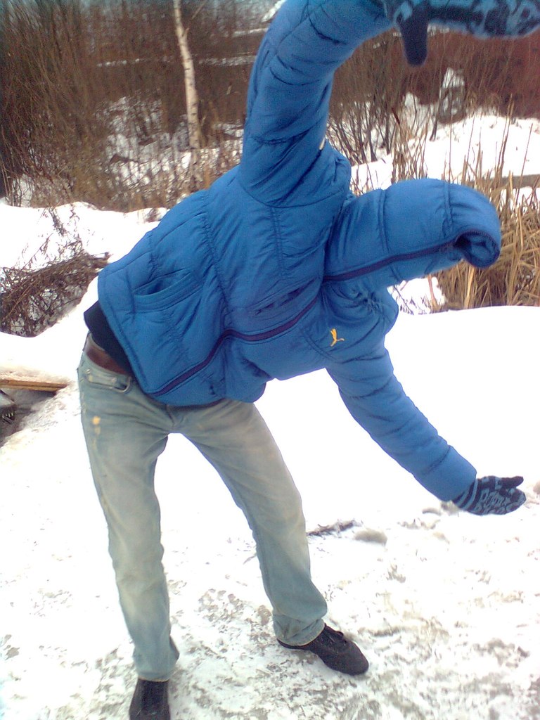 Михаил Садовский | Москва