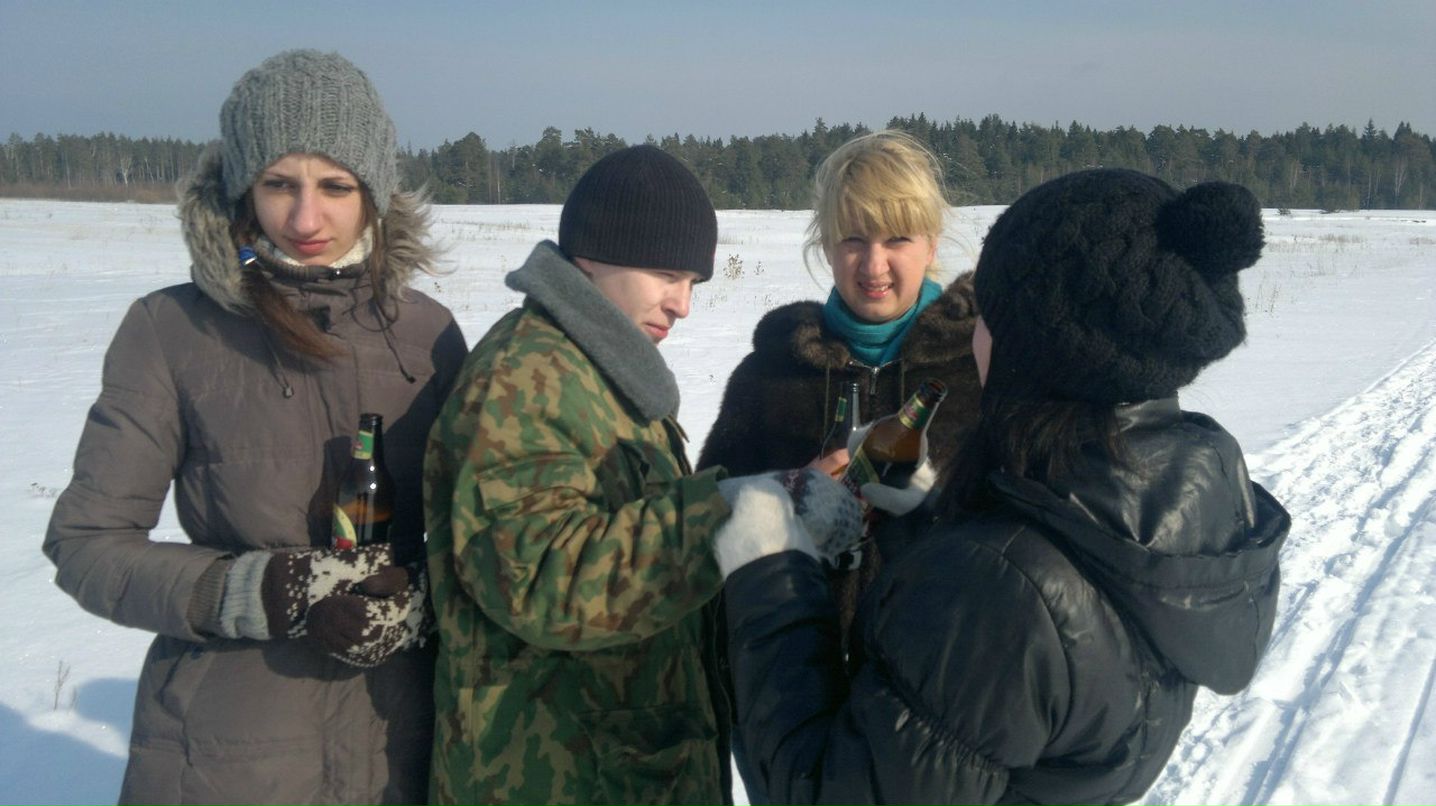 Сергей Паламарчук SP9 | Починки