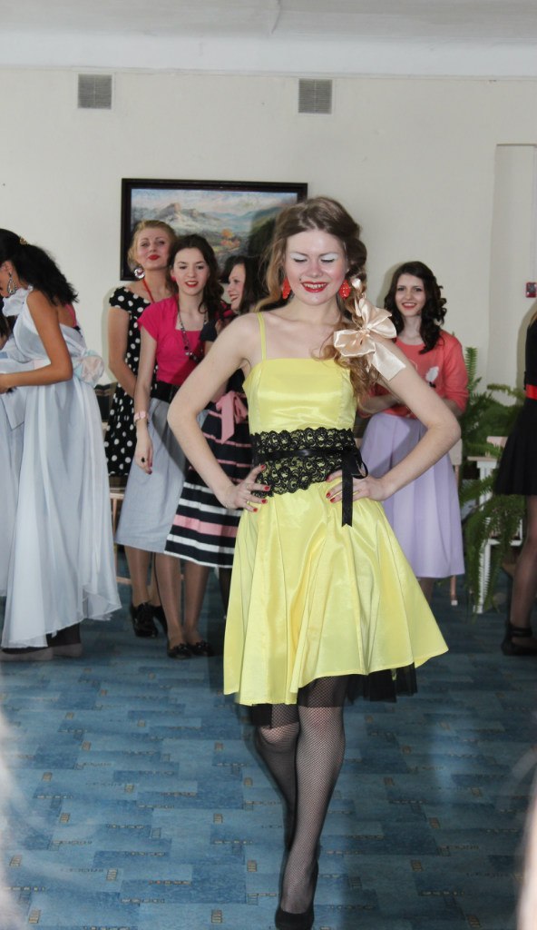 Ксения Петруль | Прокопьевск